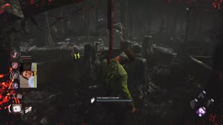 Dead By Daylight | Freddy Got Fingered