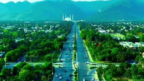 islamabad