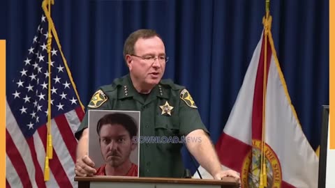 Polk County Sheriff: Pedophiles Work At Disney Because That's Where The Children Are - 6/28/23