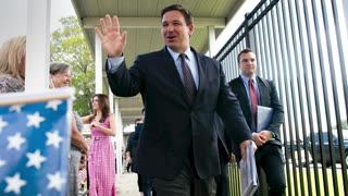 Gov. DeSantis Unveils Florida’s Digital Bill of Rights