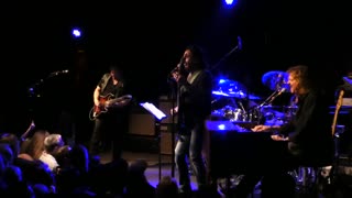 Neal Schon - 'You're On Your Own' Live San Francisco Independent 2/9/2018
