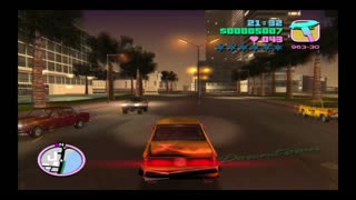 GTA vice city walkthrough death row mission