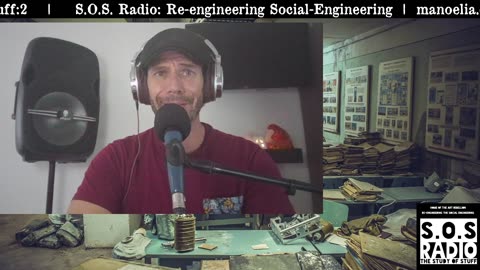 S.O.S RADIO - Episode 3