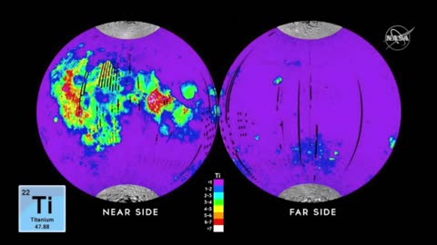 NASA Live: Official Stream of NASA TV