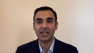 Dr. Suneel Dhand - Severe Side Effects IGNORED by MAINSTREAM MEDIA