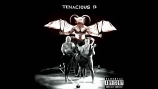 Tenacious D - Tenacious D Mixtape