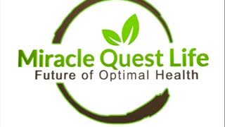 Miracle Quest Life Overview Alan Odgen Scientist Nov 2022