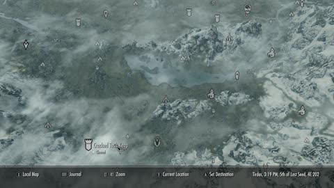 TES V: SKYRIM SE - 2023.09.29