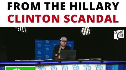 Kash Patel - The NAS let the Hillary Clinton Tech workers to SPY on Trump