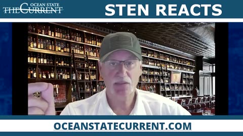 Sten Reacts: Even MORE outrageous actions by RI Department of Health