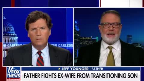 Jeff Younger Joins Tucker Carlson Tonight To Call Out The Texas GOP Establishment