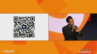 Vivek Ramaswamy on Bitcoin - Bitcoin 2023