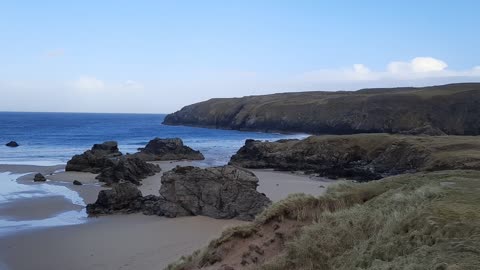 Durness Scotland North Coast 500