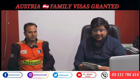 Canada is issuing visas to thousands of people | Why Canada visa ratio is high? Ali Baba Travel