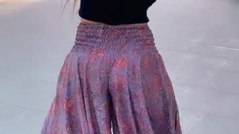 Unique indian dance😜😻