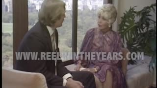 Trump 1980 interview