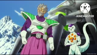 Dragon Ball Brolly Movie Prt11