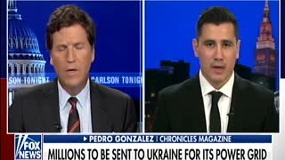 Tucker Carlson: Ukraine Money Laundering Scam Exposed