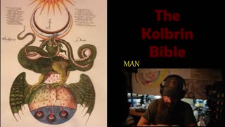 Kolbrin - Book of Manuscripts (MAN) - 28