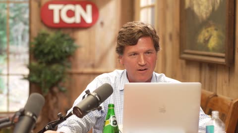 Tucker Carlson Banned from Speaking at His Alma Mater