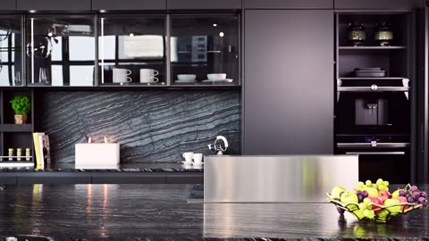 Casarredo Luxury Italian Kitchens | Prossecco