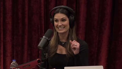 Former MSNBC host Krystal Ball Pulls Back Curtain on Fake News Operations