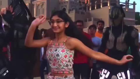 Us Bollywood song