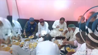 Baba yahya khan ..kuwait Trip highlights