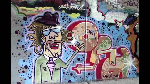 VihtiGraffiti 2003-2007