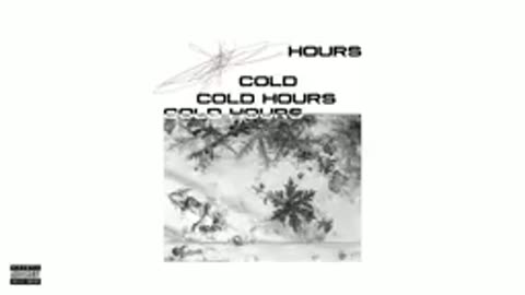 COLD HOUR