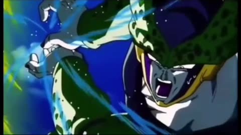 time traveler moves a stone in dragon ball