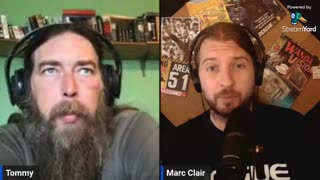 A New Reality w/Marc Clair