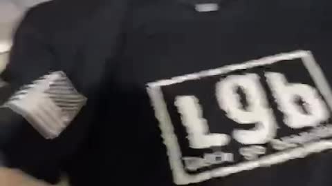 Let’s Go Brandon T-Shirt!