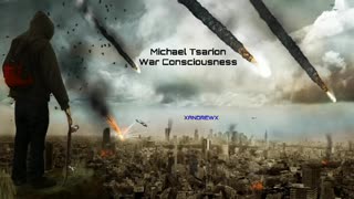 THE WAR CONSCIOUSNESS - MICHAEL TSARION WITH HENRIK PALMGREN ON RED ICE RADIO