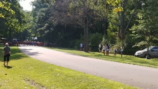 Nashville Cross Country Meet September 20 2021