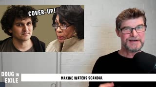 Maxine Waters Scandel