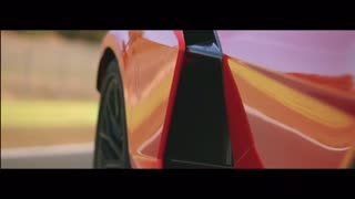 Lamborghini Boom