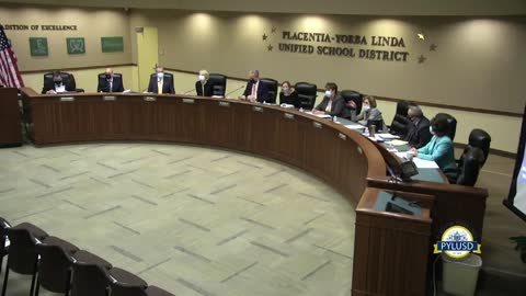 California School Board President Ends Meeting When Parents Decline to Wear Masks