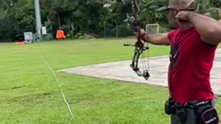 Archery for life