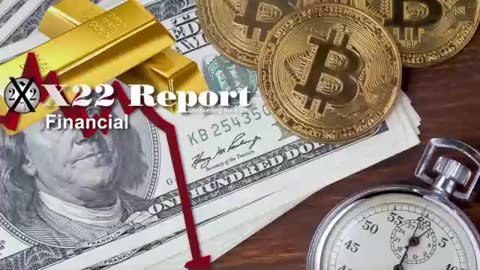Ep. 3409a - Will Bitcoin Be The Reserve Currency- It’s All About The Rate Cut