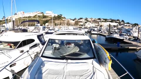 £200,000 Yacht Tour - 2015 Beneteau GT38