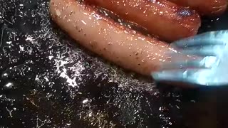 Awesome Sausage | Making Food Up Shorts