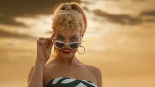 Barbie (2023) Movie Trailer - ( UK ) ( US )