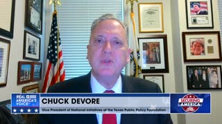 Securing America with Chuck DeVore (part 2) | December 9, 2022