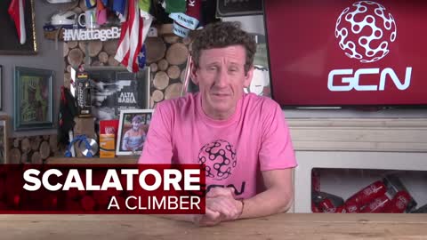 GCN's Italian Cycling Phrases Vol.1 | 6 Types Of Cyclists