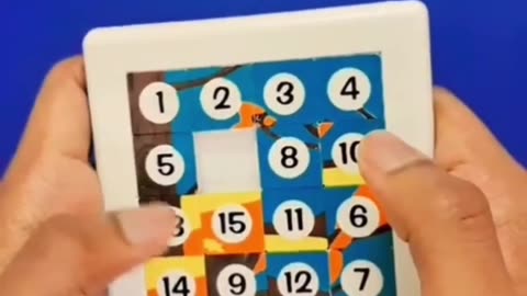 How to solve number puzzle easily