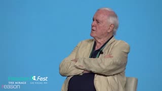 John Cleese's War on Wokeism