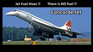 The Concorde