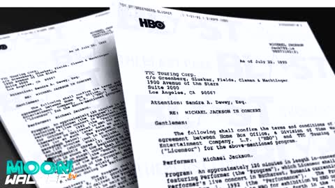 HBO DEMANDADO POR DOCUMENTAL LEAVING NEVERLAND _ MoonwalkerTV News