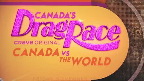 How it Werks | Canada's Drag Race: Canada vs the World (Crave Original)